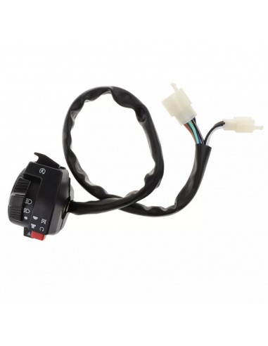 Commodo Gauche Quad 110 à 250cc... Commodo Gauche Quad 110 à 250cc...