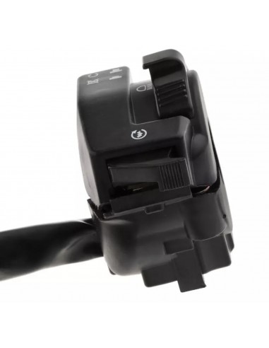 Commodo Gauche Quad 110 à 250cc... Commodo Gauche Quad 110 à 250cc...