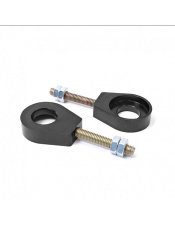 Tendeur de chaîne 12 mm alu...