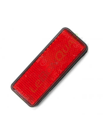 Catadioptre / Réfléchisseur...