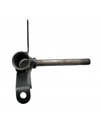 Fusée Avant droite - Axe de...