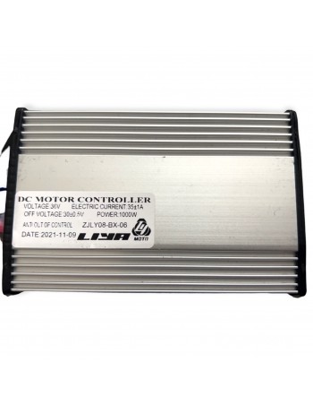 Variateur / Contrôleur 36V... 2