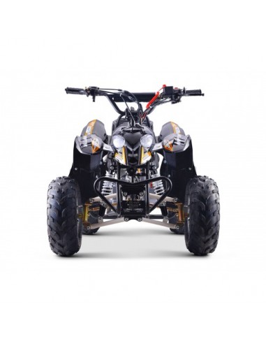 Quad 110cc KEROX RAPTOR - 7 Pouces...