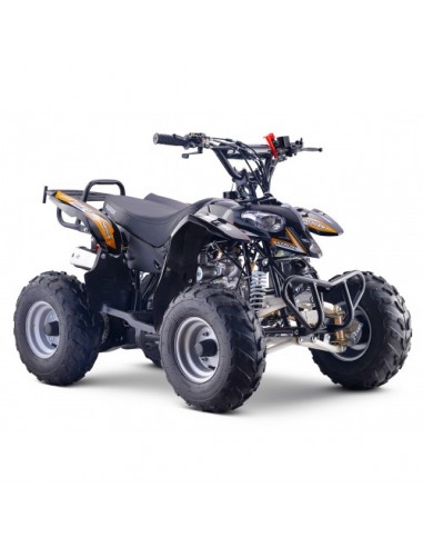 Quad 110cc KEROX RAPTOR - 7 Pouces...