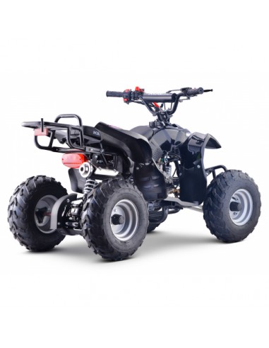 Quad 110cc KEROX RAPTOR - 7 Pouces...
