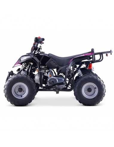 Quad 110cc KEROX RAPTOR - 7 Pouces...