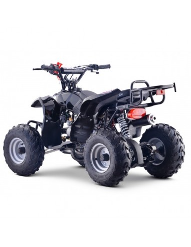 Quad 110cc KEROX RAPTOR - 7 Pouces...