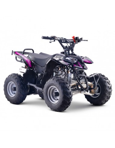 Quad 110cc KEROX RAPTOR - 7 Pouces...