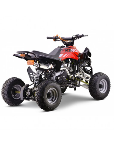 Quad 125cc KEROX SPEEDBIRD - 7 Pouces...