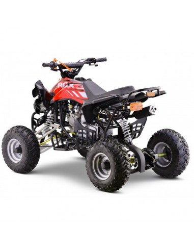 Quad 125cc KEROX SPEEDBIRD - 7 Pouces...