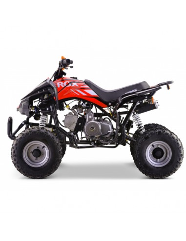 Quad 125cc KEROX SPEEDBIRD - 7 Pouces...