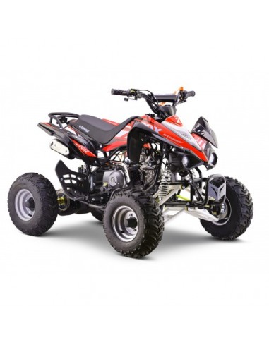 Quad 125cc KEROX SPEEDBIRD - 7 Pouces...