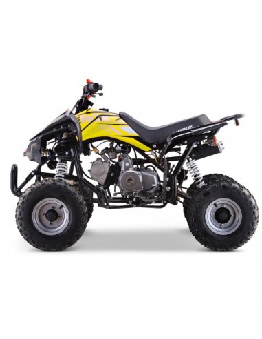 Quad 125cc KEROX SPEEDBIRD - 7 Pouces...