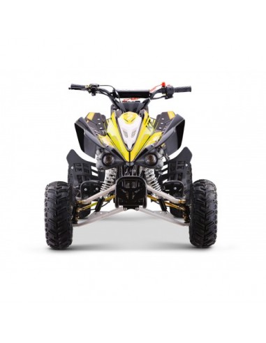 Quad 125cc KEROX SPEEDBIRD - 7 Pouces...