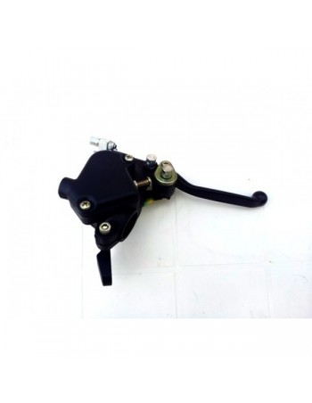 Poignée / Levier de frein /...