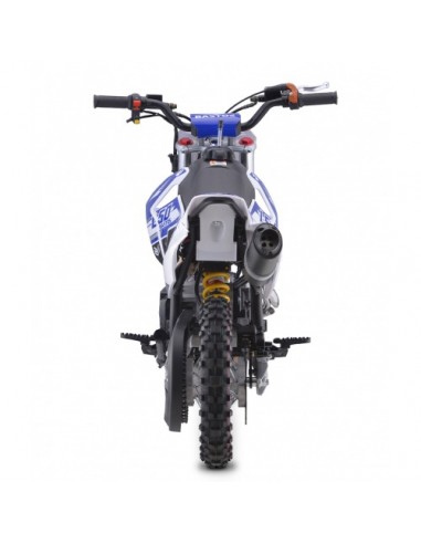 Dirt Bike 50cc 10/10 BASTOS L 50...