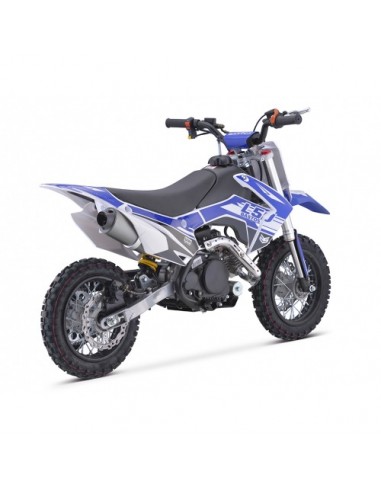 Dirt Bike 50cc 10/10 BASTOS L 50...