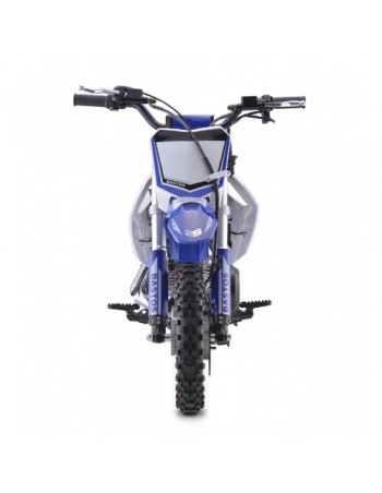 Dirt Bike 50cc 10/10 BASTOS... 2