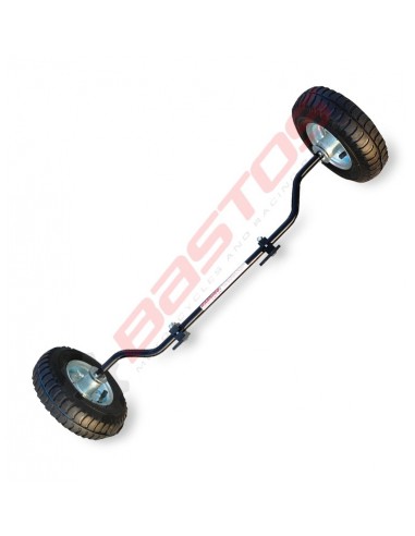 Dirt Bike 50cc 10/10 BASTOS L 50...