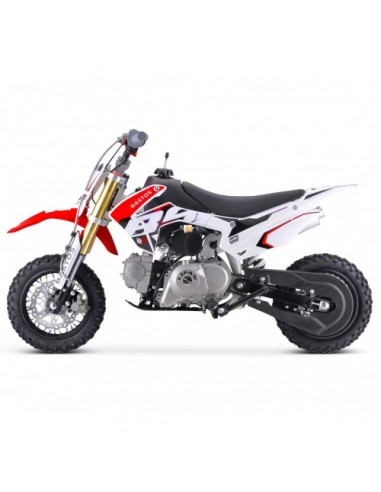 Dirt Bike 70cc 10/10 BASTOS BS 70...