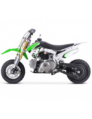 Dirt Bike 70cc 10/10 BASTOS BS 70...