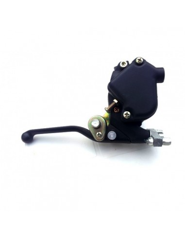 Poignée / Levier de frein / Gâchette... Poignée / Levier de frein / Gâchette...