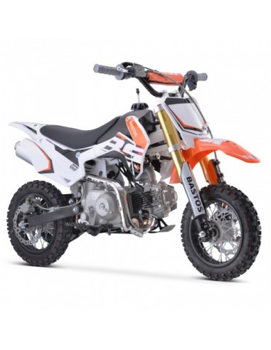 Dirt Bike 70cc 10/10 BASTOS BS 70...
