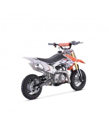Dirt Bike 70cc 10/10 BASTOS BS 70...