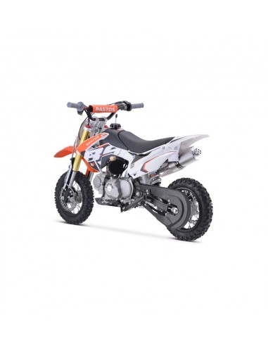 Dirt Bike 70cc 10/10 BASTOS BS 70...