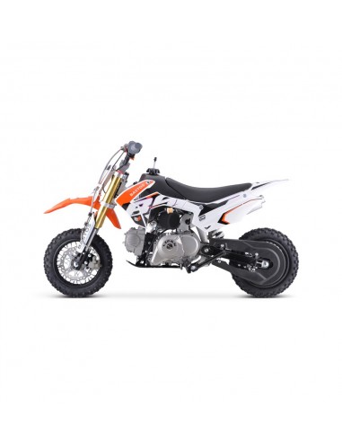 Dirt Bike 70cc 10/10 BASTOS BS 70...