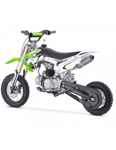 Dirt Bike 90cc 12/10 BASTOS BS 90...