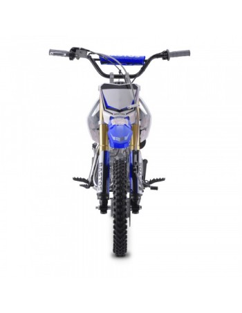 Dirt Bike 125cc 14/12... 2