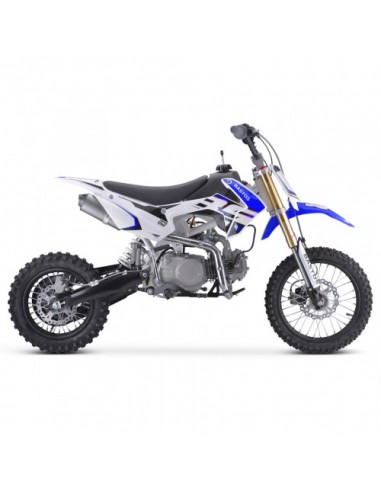 Dirt Bike 125cc 14/12 BASTOS BS 125...
