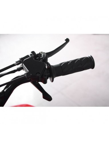 Poignée / Levier de frein Avant /... Poignée / Levier de frein Avant /...