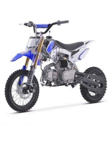 Dirt Bike 125cc 14/12...
