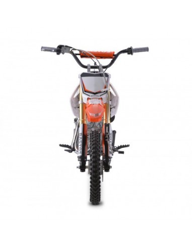 Dirt Bike 125cc 14/12 BASTOS BS 125...