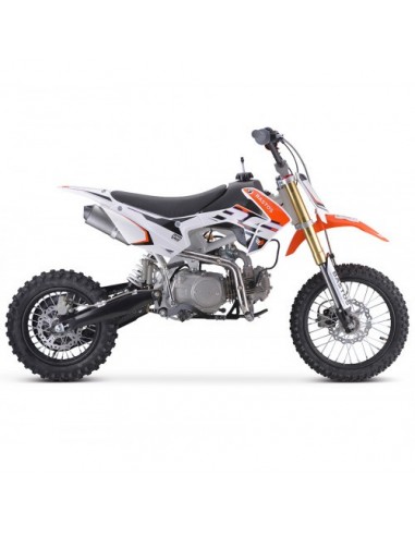 Dirt Bike 125cc 14/12 BASTOS BS 125...