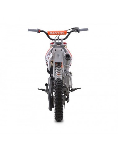 Dirt Bike 125cc 14/12 BASTOS BS 125...
