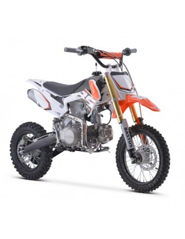 Dirt Bike 125cc 14/12 BASTOS BS 125...