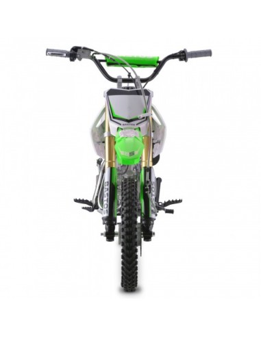 Dirt Bike 125cc 14/12 BASTOS BS 125...