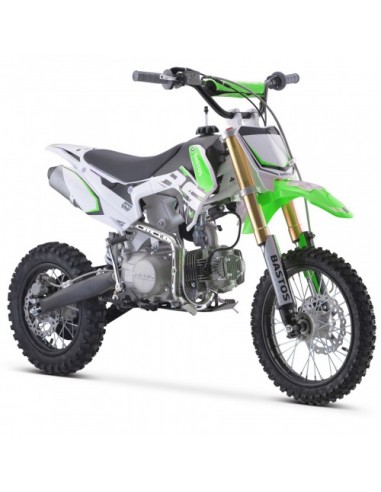 Dirt Bike 125cc 14/12 BASTOS BS 125...