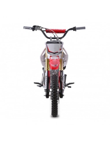 Dirt Bike 125cc 14/12 BASTOS BS 125...
