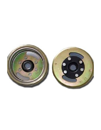 Volant magnétique Dirt Bike... 2