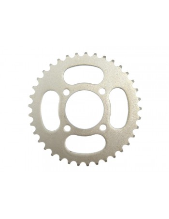 Couronne Quad / Mini Quad /...