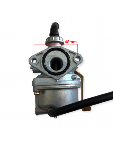 Carburateur PZ 14 Dirt Bike / Quad... Carburateur PZ 14 Dirt Bike / Quad...