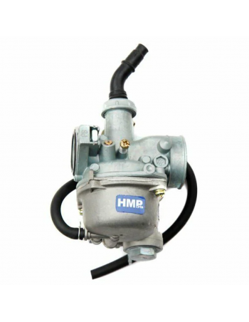 Carburateur PZ 20 (Robinet... 2