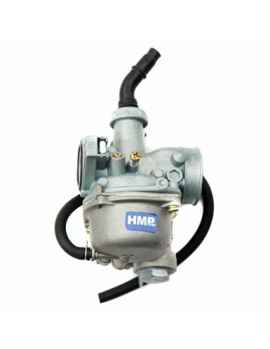 Carburateur PZ 20 (Robinet / Starter...