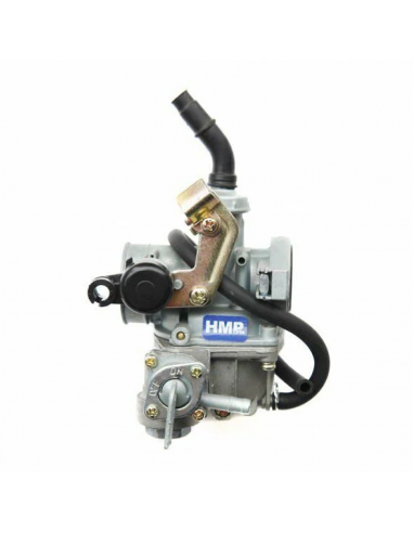 Carburateur PZ 20 (Robinet / Starter...