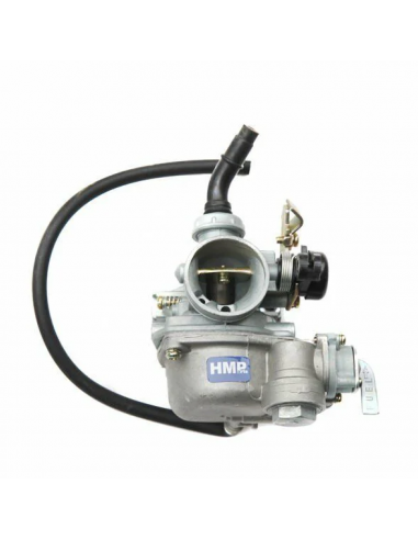 Carburateur PZ 20 (Robinet / Starter...