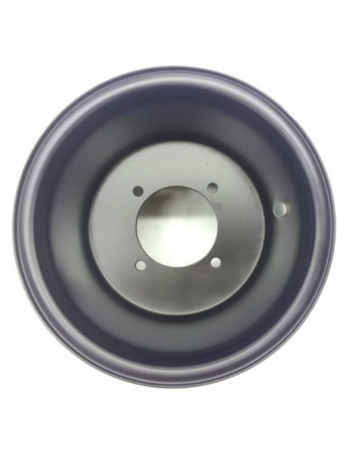 Jante 8 Pouces Avant 4... 2